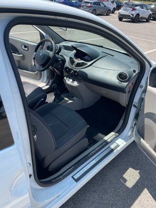 Renault Twingo 1.2 16v