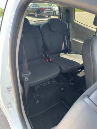 Renault Twingo 1.2 16v