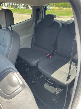 Renault Twingo 1.2 16v