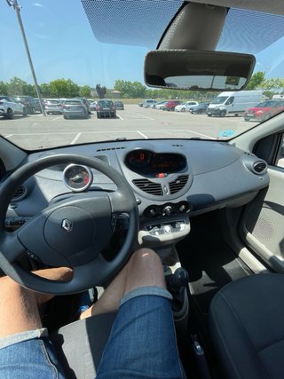 Renault Twingo 1.2 16v