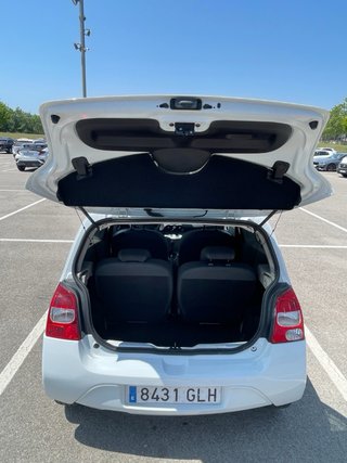 Renault Twingo 1.2 16v