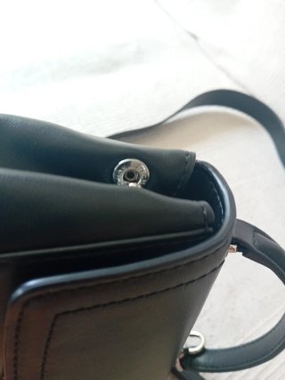 Bolso Michael Kors Negro