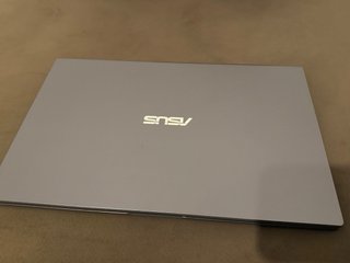 Portátil Asus X515 Gris/Plata Precio negociable!
