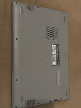 Portátil Asus X515 Gris/Plata Precio negociable!