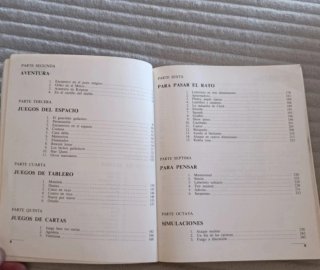 Libro ZX Spectrum: El libro gigante de los juegos
