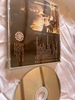 CD Habeas Corpus N.N.