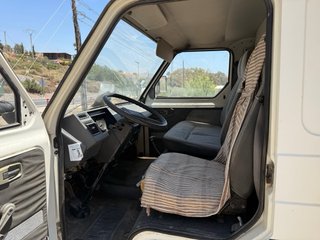 Nissan Trade 1992