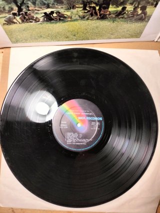 Doppio disco vinile LP - Jesus Christ Superstar