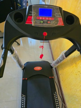 Cinta de correr Fitter