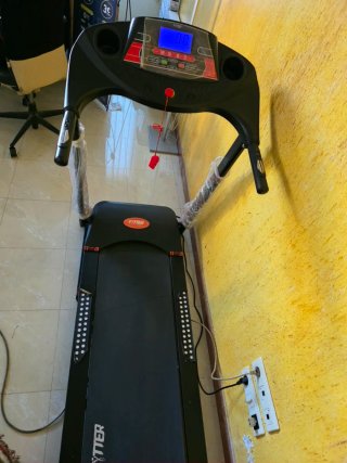 Cinta de correr Fitter