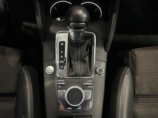 Audi A3 2016
