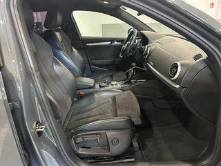 Audi A3 2016