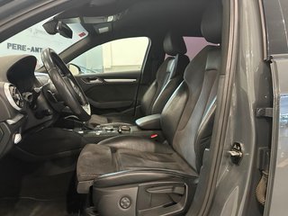 Audi A3 2016