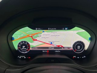Audi A3 2016