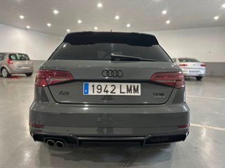 Audi A3 2016