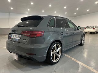 Audi A3 2016