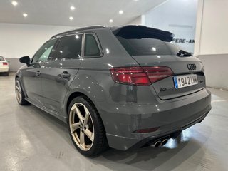 Audi A3 2016