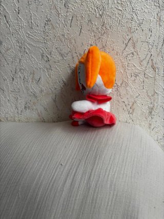 Peluche Circus Baby