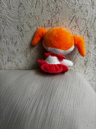 Peluche Circus Baby