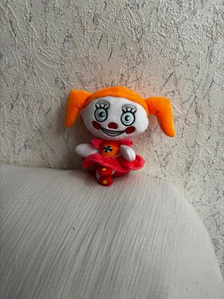 Peluche Circus Baby