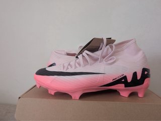 Botas de fútbol Nike Mercurial Talla 40