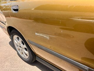 Volvo S40 2000