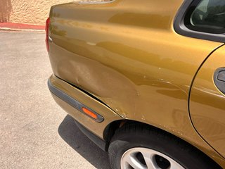 Volvo S40 2000