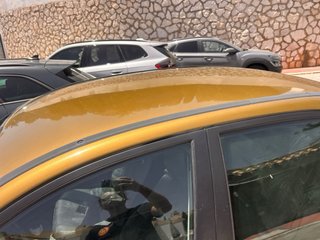 Volvo S40 2000