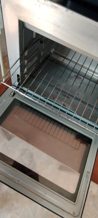 Horno Eléctrico Silvercrest Compacto