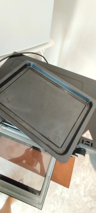Horno Eléctrico Silvercrest Compacto