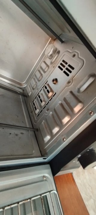 Horno Eléctrico Silvercrest Compacto
