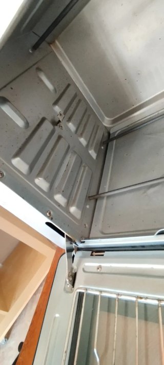 Horno Eléctrico Silvercrest Compacto