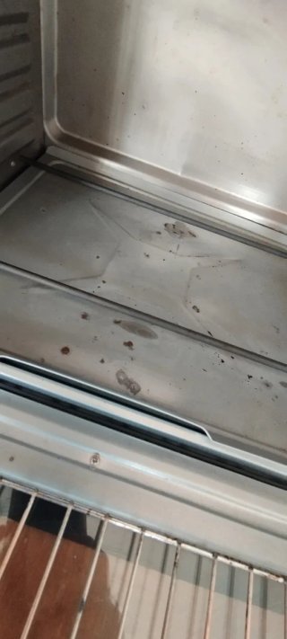 Horno Eléctrico Silvercrest Compacto