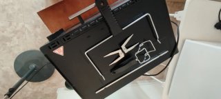 Horno Eléctrico Silvercrest Compacto