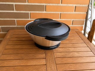 Mycook Taurus casi nueva