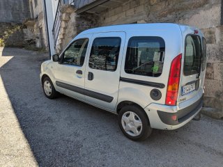 Renault Kangoo 2007