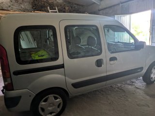 Renault Kangoo 2007