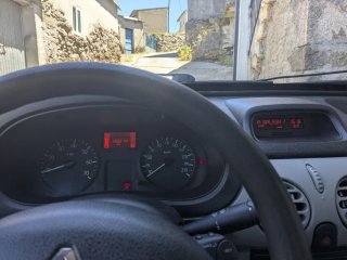 Renault Kangoo 2007