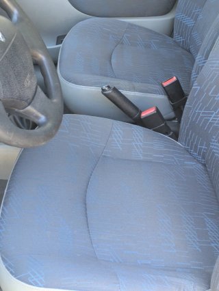 Renault Kangoo 2007