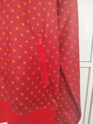 Chaqueta Nike