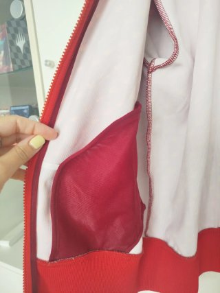 Chaqueta Nike