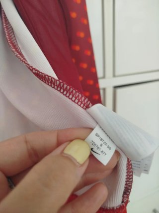 Chaqueta Nike