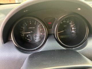 Chevrolet Kalos 2006