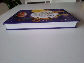 Libro 365 cuentos de buenas noches. Disney