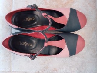 Zapatos Kickers
