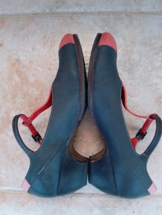 Zapatos Kickers