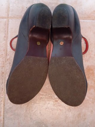Zapatos Kickers