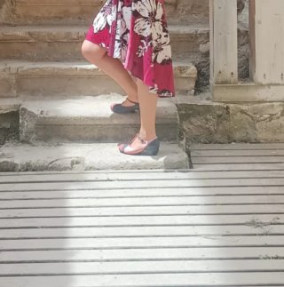 Zapatos Kickers