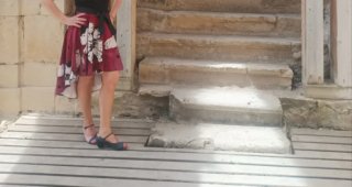 Zapatos Kickers