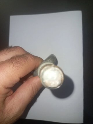 Gancho grúa BMW 318i